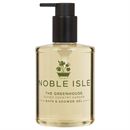 NOBLE ISLE Greenhouse Bath & Shower Gel 250 ml